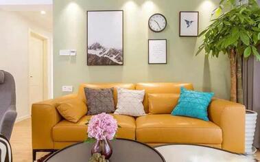 西安外墻翻新公司:讓住房裝修環(huán)保,讓家人放